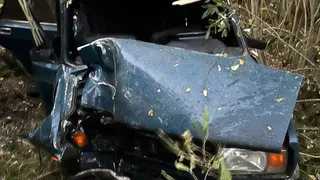 В Пителинском районе в ДТП пострадали четыре человека