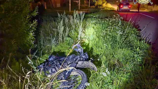 В Чувашии пешеходы пострадали в вечернем ДТП