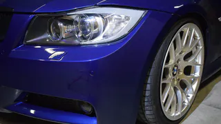 Жидкое стекло или полировка: чем лучше обновить внешний вид автомобиля