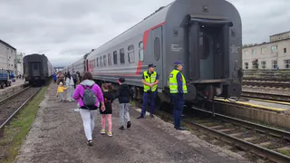 Cоветы от кассира РЖД. Как не попасть в душное купе и к китайцам