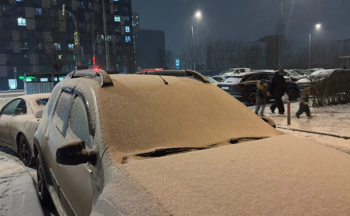 Если замерзла жидкость в бачке омывателя - сделайте это: проверенные методы, о которых должен знать каждый водитель