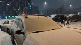 Если замерзла жидкость в бачке омывателя - сделайте это: проверенные методы, о которых должен знать каждый водитель