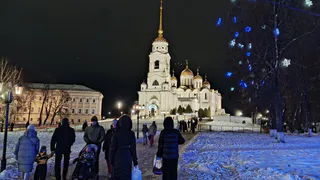 В 2024 году инфляция во Владимирской области оказалась ниже, чем в среднем по России