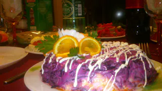 Если вы отказались от Новогоднего банкета – региональный Роспотребнадзор консультирует