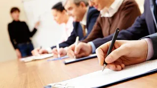 В Нижнекамске состоялся семинар для предпринимателей