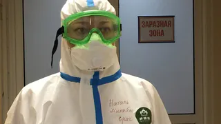 Голикова: в России разработали план реагирования на омикрон