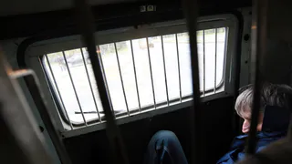 Объявленного в федеральный розыск касимовца задержали в Челябинске