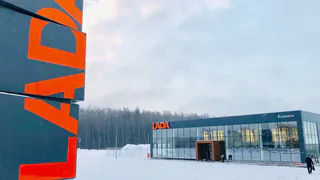 Открылся самый крупный в регионе дилерский центр LADA. Какие выгоды ждут рязанцев