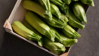 Готовьте кабачковые оладьи только по этому рецепту: нежный и невероятный вкус