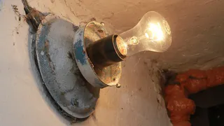 Жители улицы Орсовской останутся без света