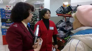 Нижнекамцам ответят специалисты Госалкогольинспекции и Роспотребнадзора