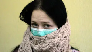 Проверка информации  - в Рязанской области вспышка менингита?