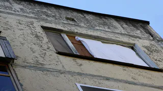 Сидим без тепла неделю: на Станкозаводской люди остались без отопления из-за пожара