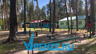 Директор ДОЛ «Белка»: «Лагерь продолжает работу в прежнем режиме, многие из заболевших планируют вернуться»