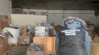 Во Владимирской области раскрыли производство контрафактного шоколада