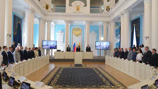 Доходы депутатов Рязанской Областной Думы продолжают расти. Любопытные цифры