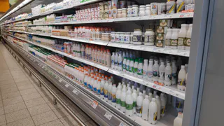 "С 18 января все станет бесплатным": "Пятерочка" и "Ашан" приняли важное решение для россиян