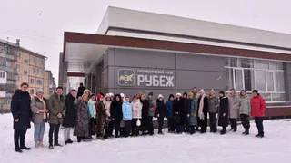 Молодые учителя Южных районов Челябинской области встретились в Магнитогорске