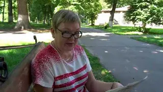 Александра Сулейманова рассказала, о работе почепского КПРФ на власть