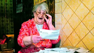 За месяц коммуналка подорожала для брянцев на 8,9%