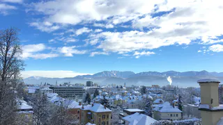 "Предстоящая зима будет безумной": синоптики представили новый прогноз на декабрь, январь и февраль