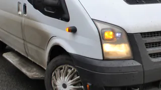 Маршрутки в Рязани всё… На линии не вышло 9 маршрутов