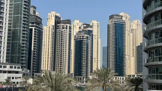 Провела в Дубае 3 дня и не хочу туда возвращаться. 10 причин моего твердого "нет" Эмиратам