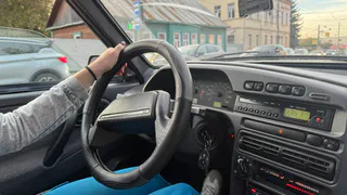 10 машин с пробегом, которые не хотят продавать даже спустя 7 лет владения - и это не китайские модели