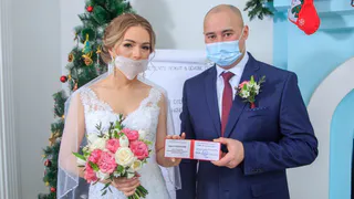 Нас стало больше: в Нижнекамске в 2020 году повысилась рождаемость