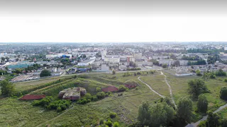 Самый неприятный город Беларуси. Не рекомендую туда ехать - сплошное разочарование 