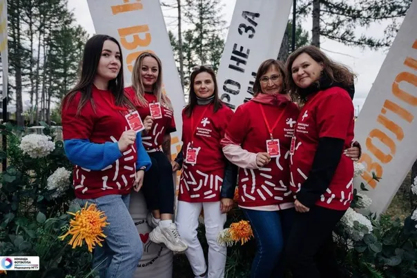 Магнитогорск приглашает всех неравнодушных на Школу волонтера