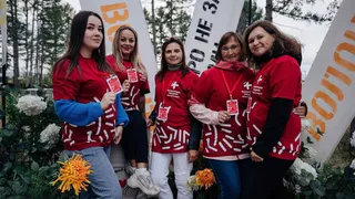 Магнитогорск приглашает всех неравнодушных на Школу волонтера