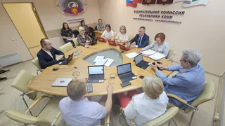 Пять кандидатов допущены к выборам главы Республики Коми