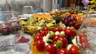 На этих блюдах к новогоднему столу я отлично экономлю. Вместо 1000 рублей плачу 300 - и вкус и качество на высоте