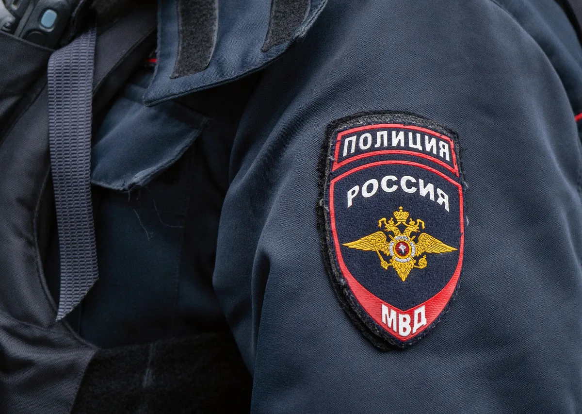 В Магнитогорске житель Сургута угнал машину, чтобы согреться в ней