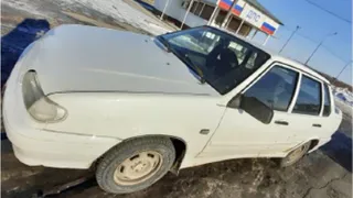 Долги надо возвращать: приставы арестовали у рязанца "Ладу"