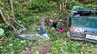 В суд передано дело жителя Петушков, по вине которого в ДТП погибли два пассажира