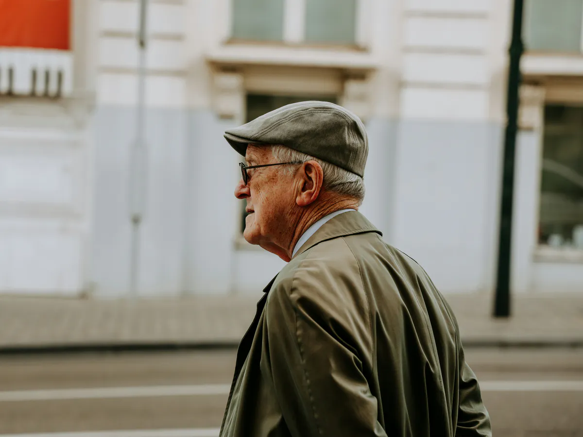 Должно помочь всем. Для пожилых людей вводится новая льгота