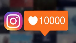 Популярные фото нижнекамских Insta-блогеров