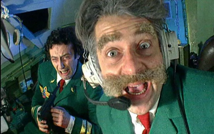 Летчики для экономии начали применять резкую посадку самолетов