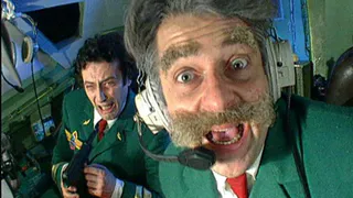 Летчики для экономии начали применять резкую посадку самолетов