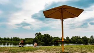 Душно и дождливо: что обещают синоптики на этой неделе в Рязани