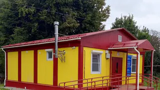 В селах Вурнарского округа появятся современные ФАПы