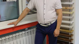 "Окна Лидер": на первое место ставим комфорт клиента