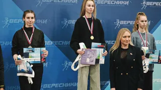 Легкоатлеты из Коми завоевали 8 медалей на "Русской метелице" в Кирове