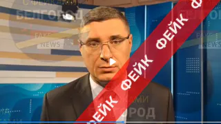 Губернатора Владимирской области сделали героем дипфейка о продаже гуманитарной помощи