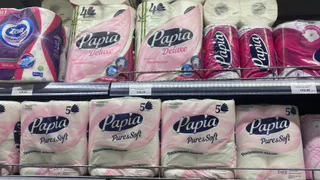 Кипячу туалетную бумагу — и угощение на три дня готово: оценили все соседи