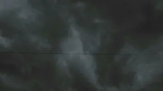 На Нижнекамск надвигается гроза