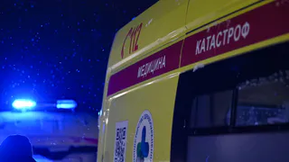 В реанимации Сыктывкара скончалась пострадавшая в инциденте в учебном Центре МВД