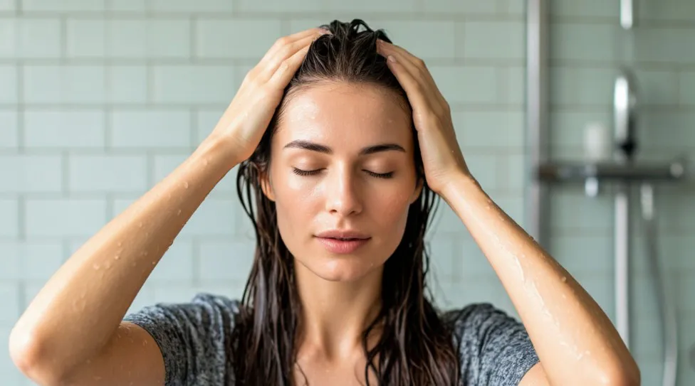 Голову каждый день больше не мою - узнала 3 секрета. Волосы чистые целую неделю